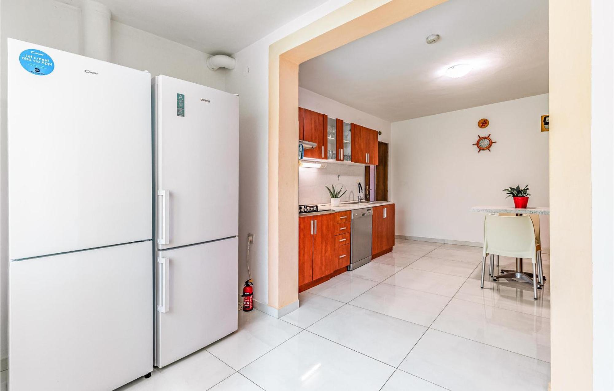 Ferienhaus Pet Friendly Home In Pula With Jacuzzi *