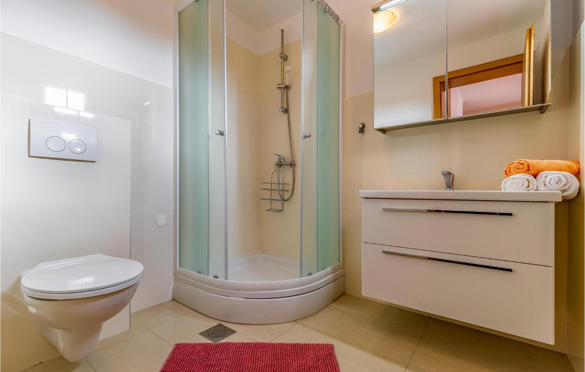 Pet Friendly Home In Pula With Jacuzzi