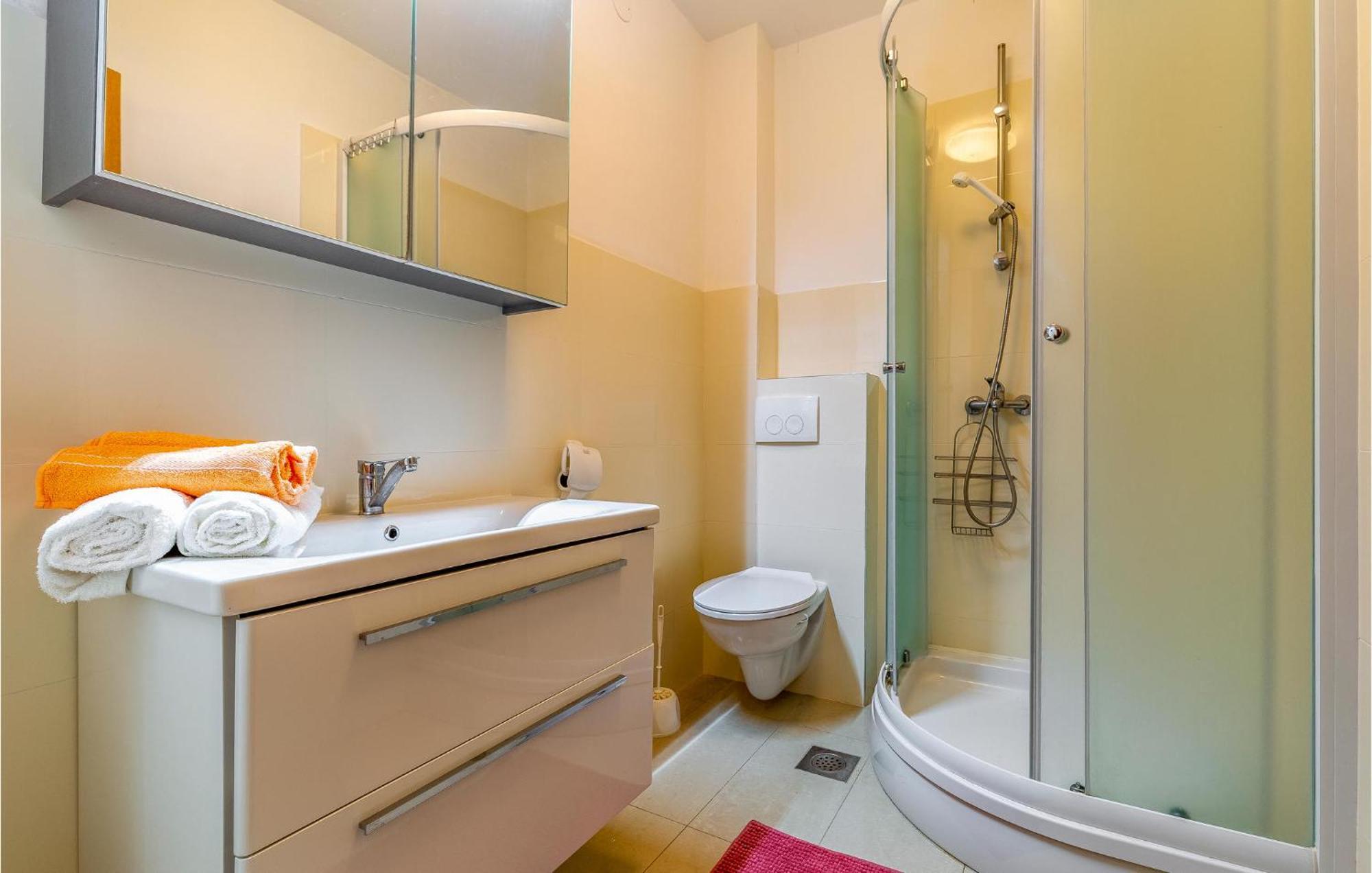 Ferienhaus Pet Friendly Home In Pula With Jacuzzi
