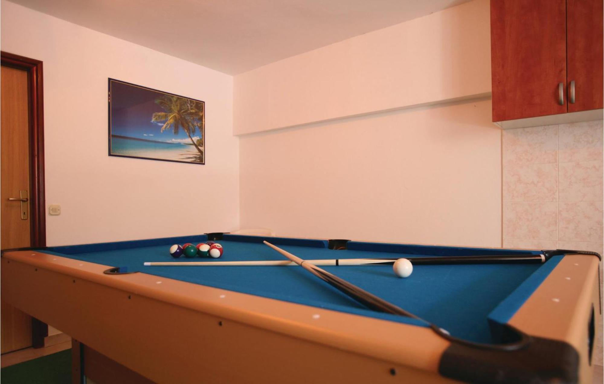 Pet Friendly Home In Pula With Jacuzzi