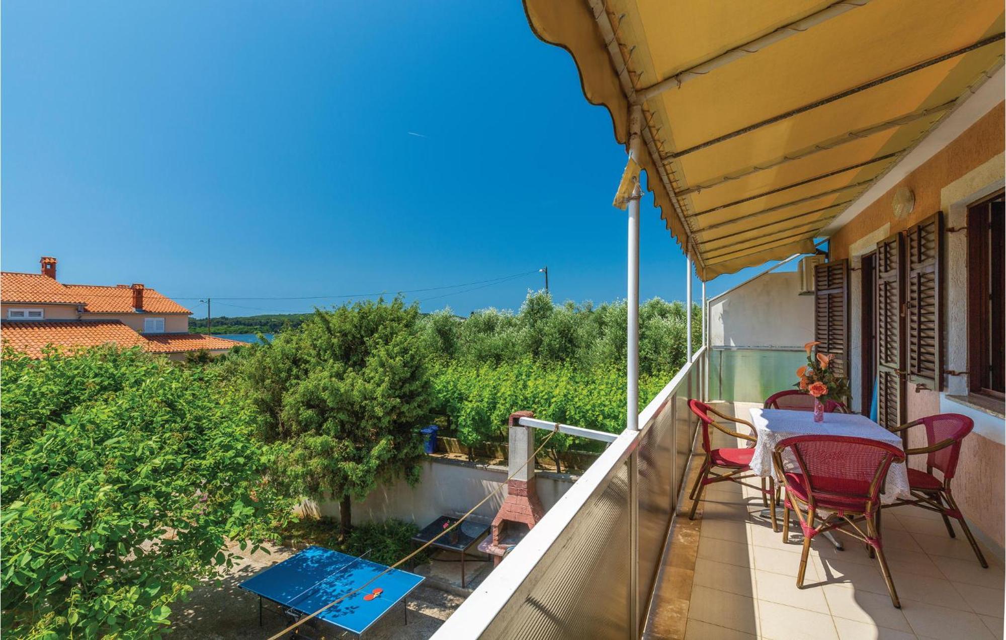 Ferienhaus Pet Friendly Home In Pula With Jacuzzi