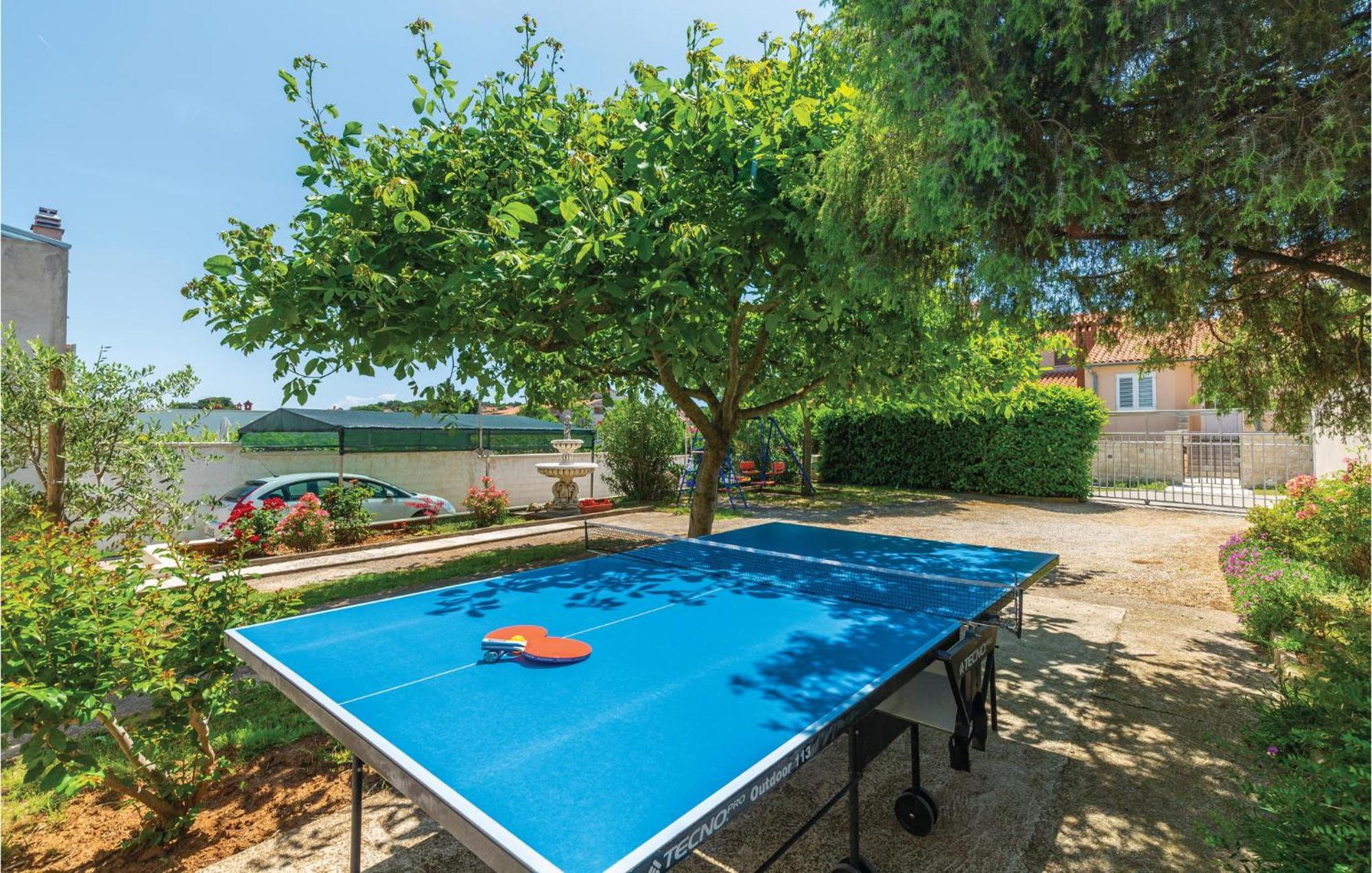 Pet Friendly Home In Pula With Jacuzzi Ferienhaus *